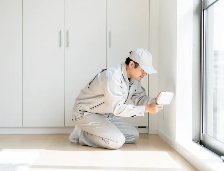 住宅診断 御殿場市